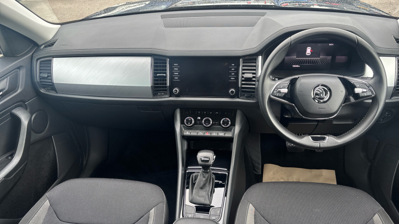 Skoda Kodiaq 1.5 TSI SE Drive 5dr DSG [7 Seat] Petrol Estate